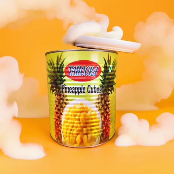 pineapple cubes - Image 2