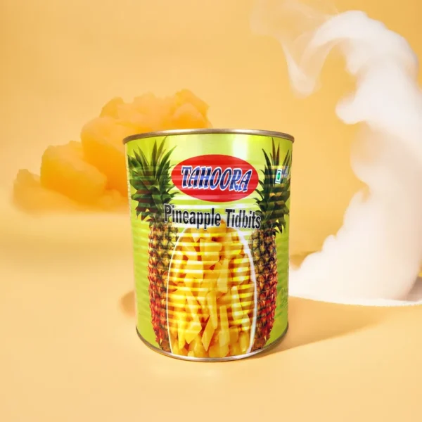 pineapple tidbits - Image 3