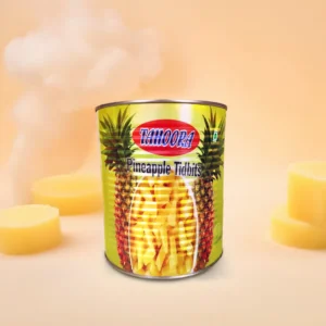 pineapple tidbits