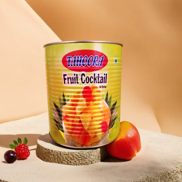 fruit cocktail - Image 3