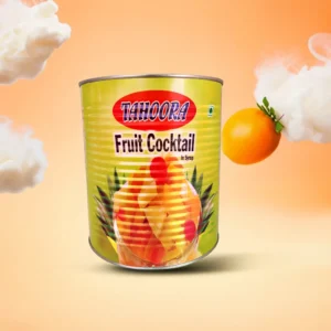 fruit cocktail