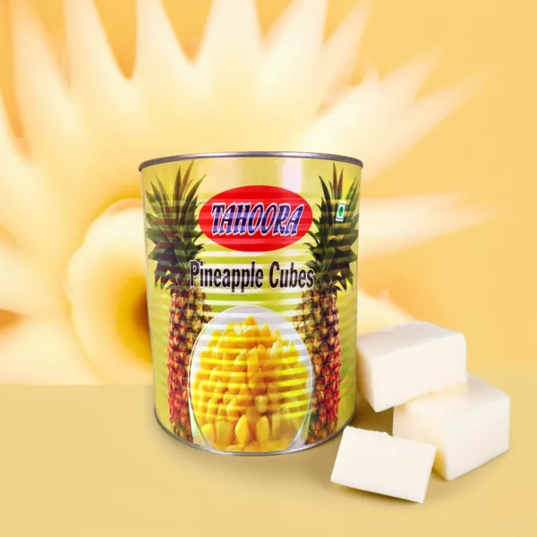 pineapple cubes - Image 3